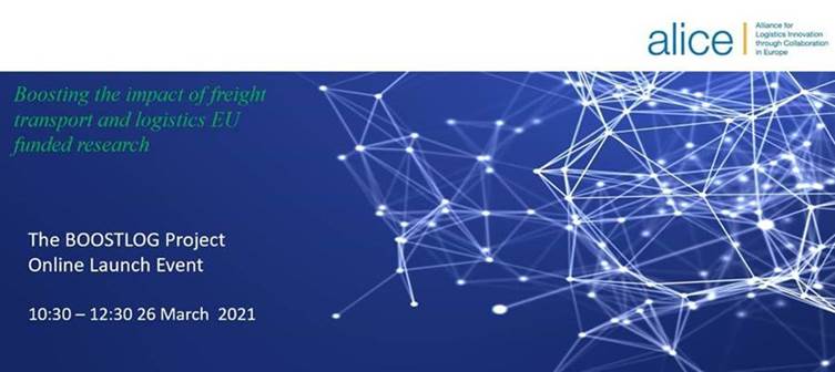 Read more about the article Boosting the impact of EU funded research in the field of freight transport and logistics