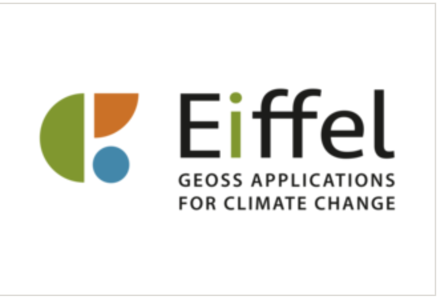 Read more about the article New H2020 project EIFFEL – a game changer in EO applications for climate change adaptation and mitigation