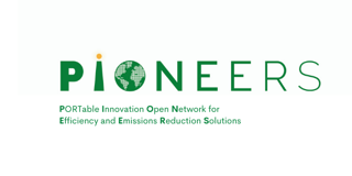 Read more about the article PIONEERS: a new project for I-SENSE on Portable Innovation Open Network for Efficiency and Emissions Reduction Solutions