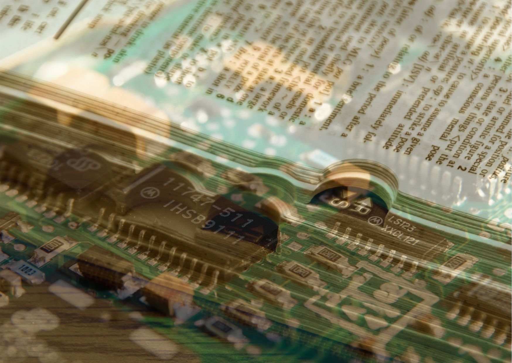 Read more about the article Τhe 4th edition of the Glossary of Terms for Electronics and Computer Engineering Technology is now online!