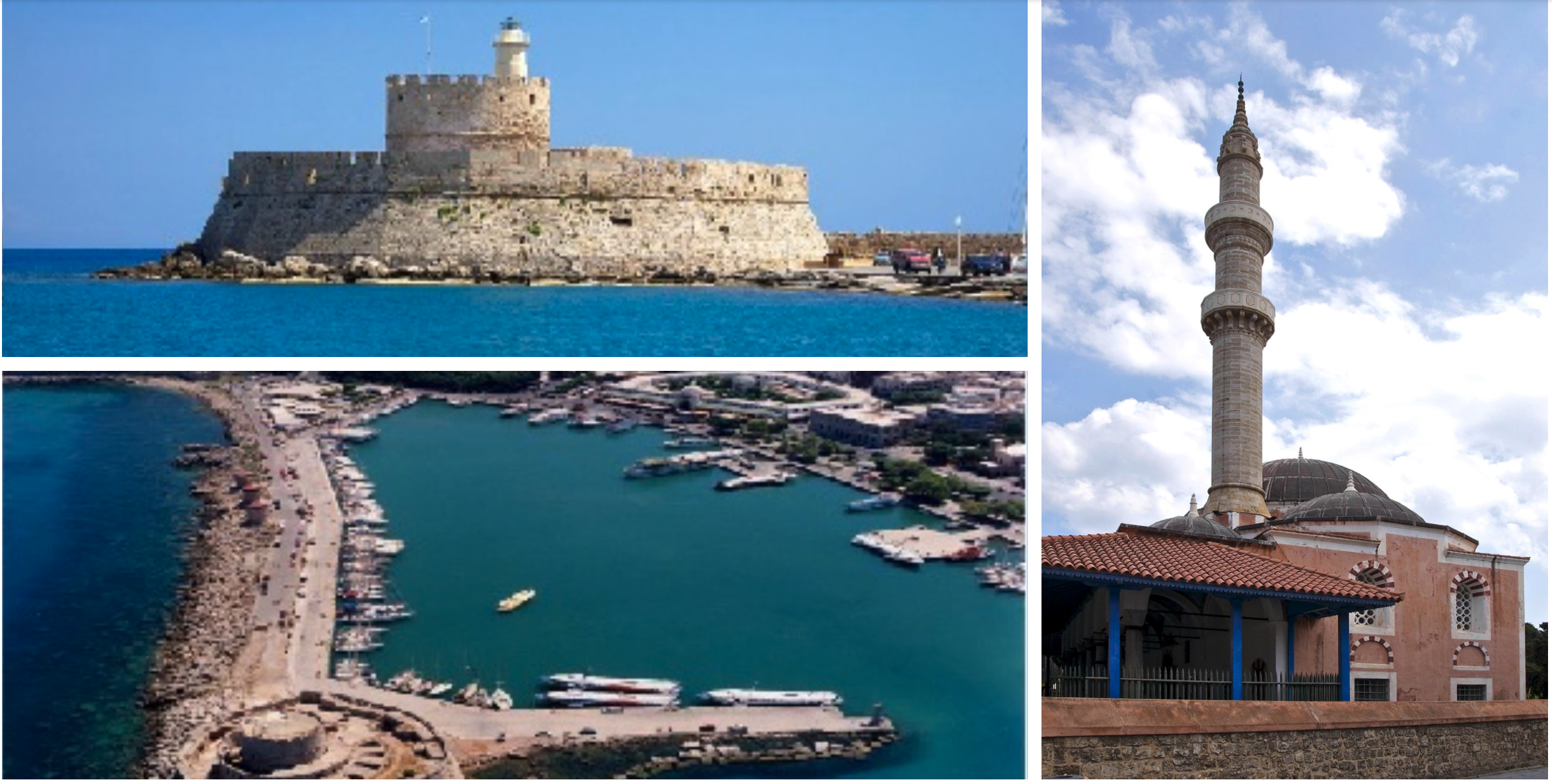 Read more about the article The award-winning Hyperion project in the medieval city of Rhodes