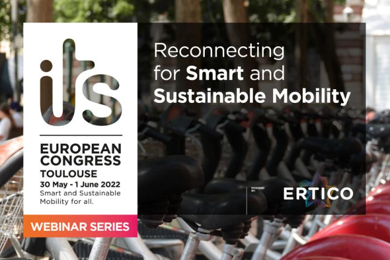 Read more about the article ICT4CART and 5G-IANA are organizing Special Interest Session at the ITS European Congress