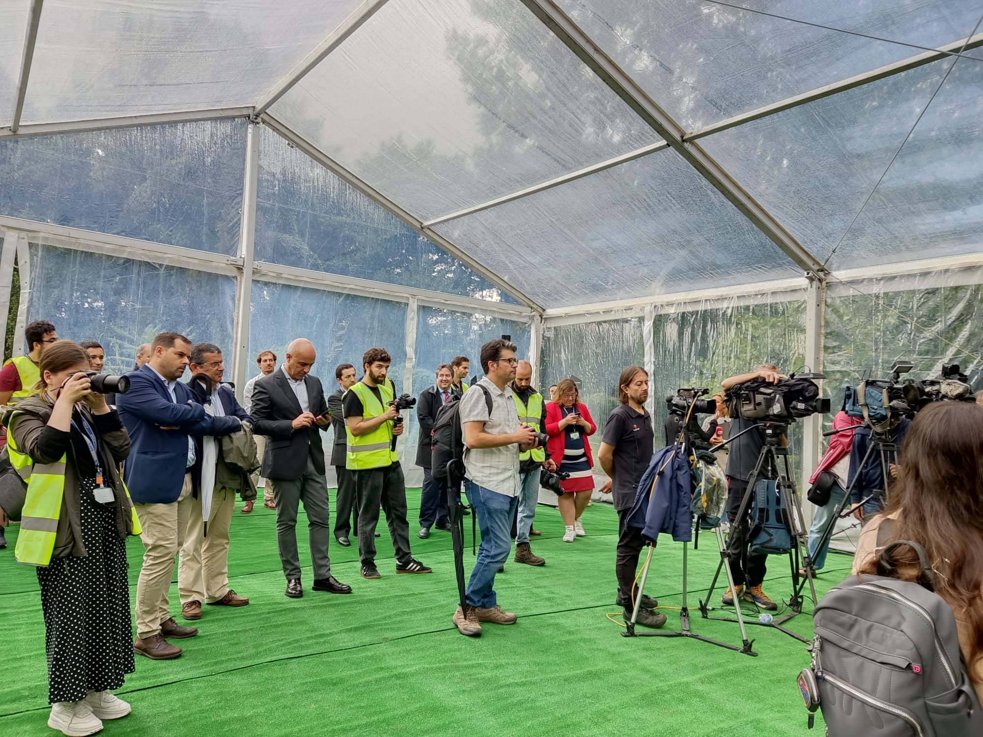 Read more about the article 5G-MOBIX Final Event – Breaking Boundaries with 5G
