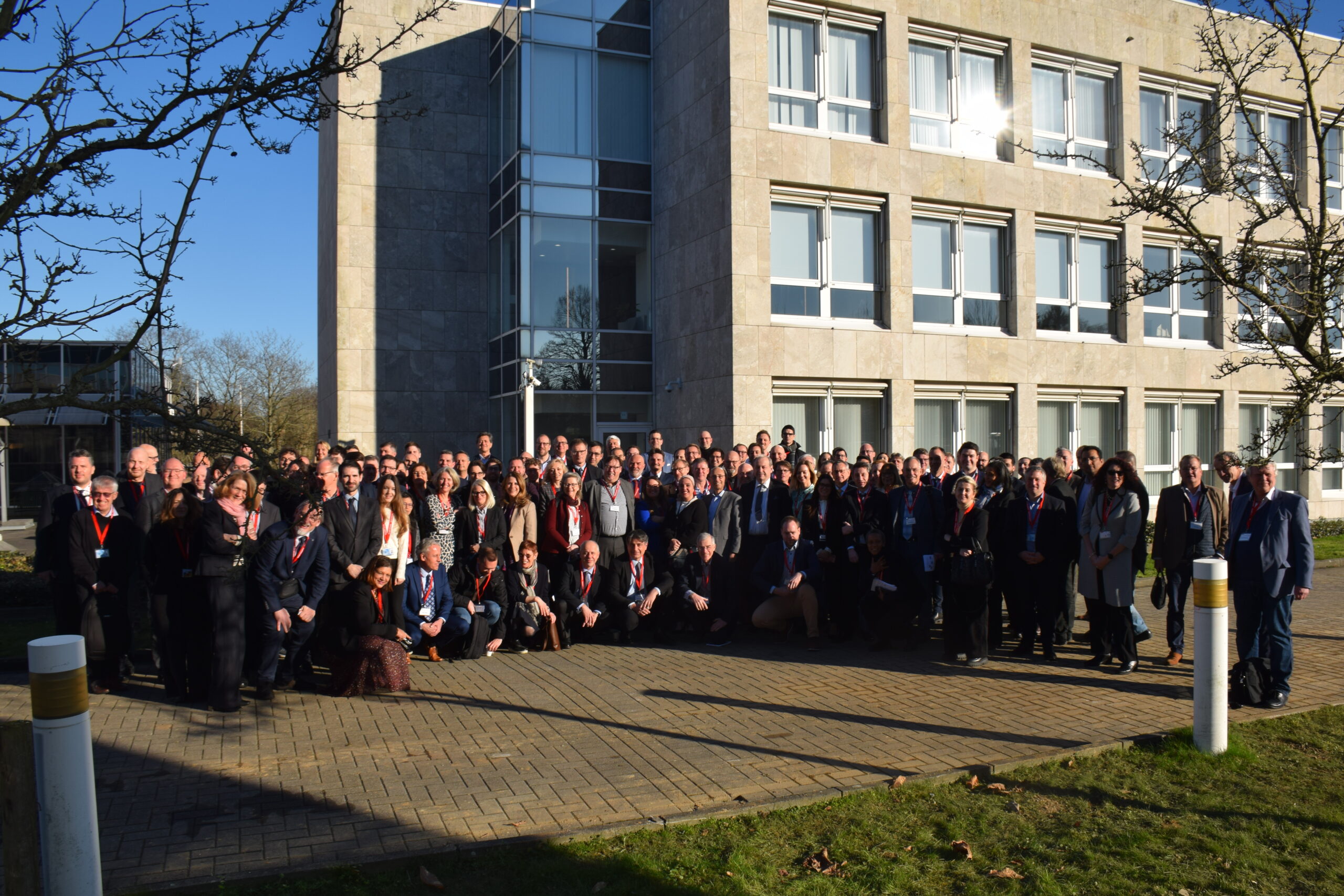 Read more about the article FENIX Final Event: The future of Logistics, happens today