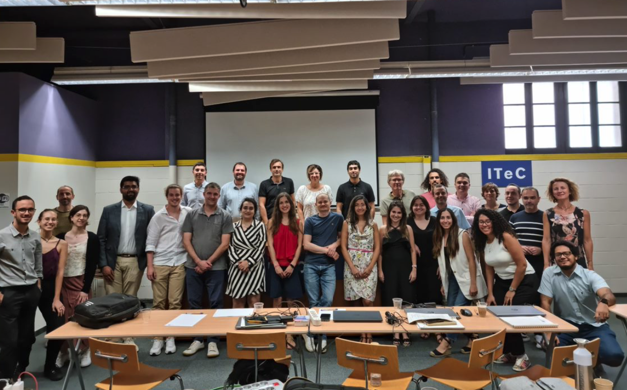 Read more about the article A Territorial Construction System for a Circular Low-Carbon Built Environment: RECONSTRUCT project has just kicked off!