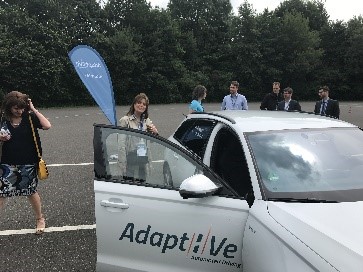 AdaptIVe 8