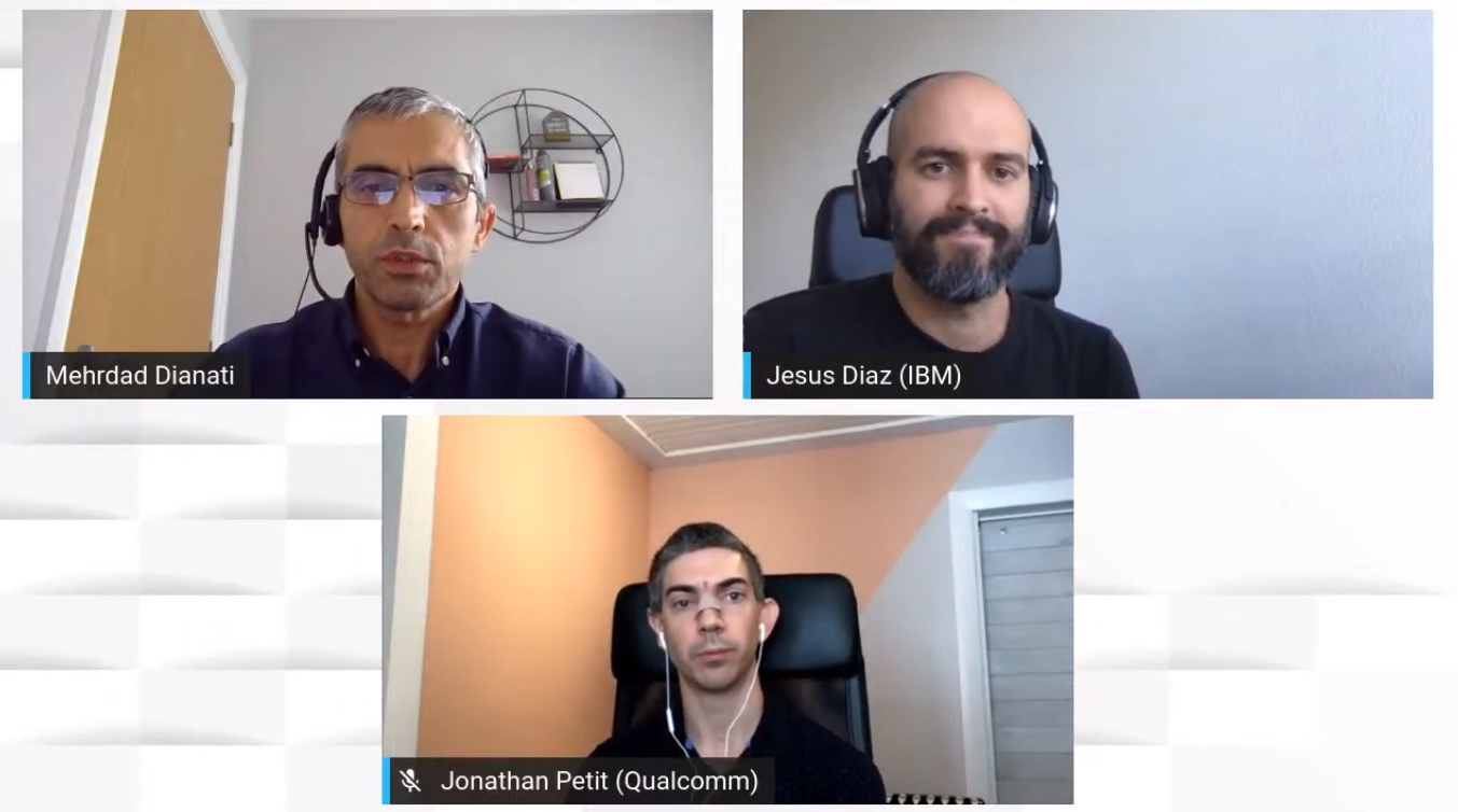 Tutorial D discussion Security and Privacy concerns